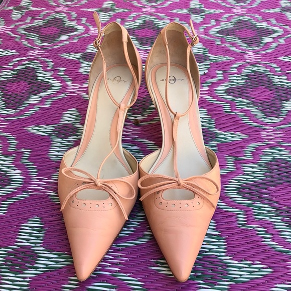 JoeyO Shoes - JoeyO pumps